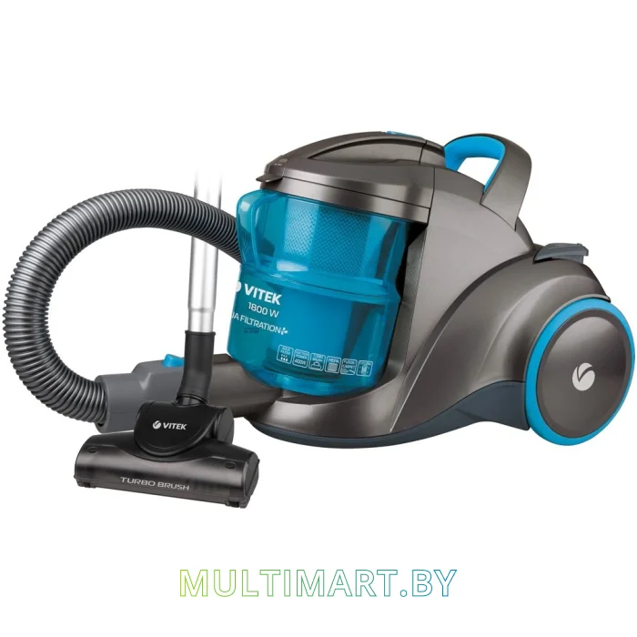 Пылесос Vitek VT-1835 B